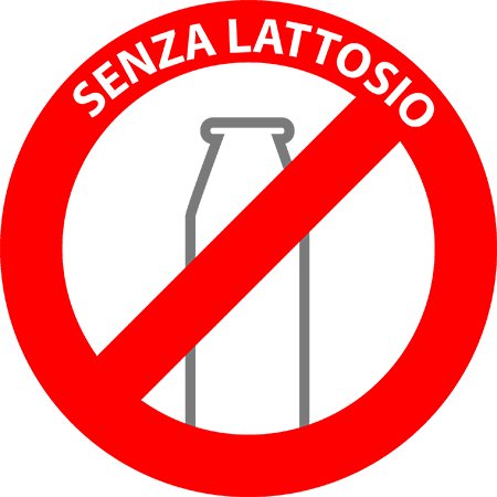 Senza Lattosio